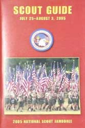 2005 Jamboree Guide