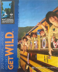 2013 Boy Scout National Jamboree