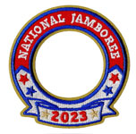 World Friendship Patch