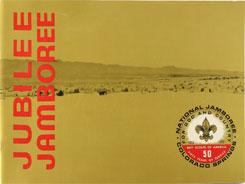 1960 Boy Scout Jamboree