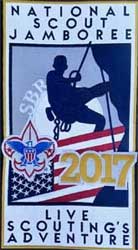 2017 National Boy Scout Jamboree