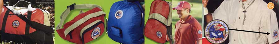 2010 bsa jamboree gear